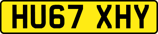 HU67XHY