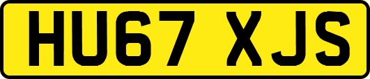 HU67XJS