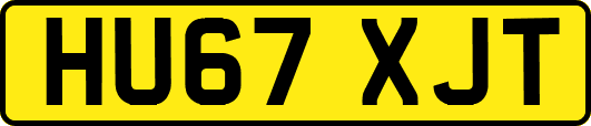 HU67XJT