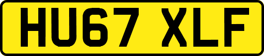 HU67XLF