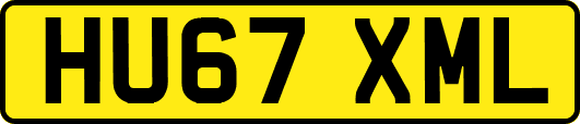 HU67XML