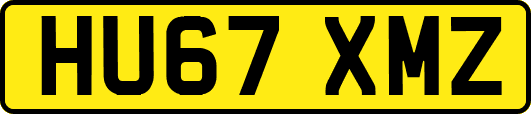 HU67XMZ