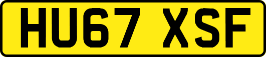 HU67XSF