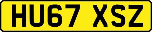 HU67XSZ