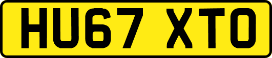 HU67XTO