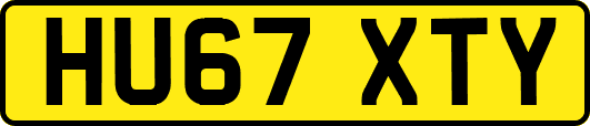 HU67XTY