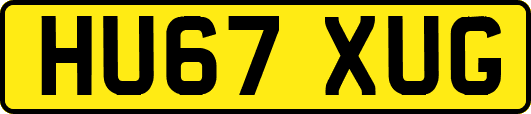 HU67XUG