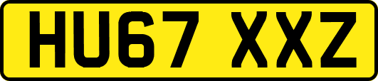 HU67XXZ
