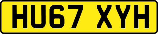HU67XYH