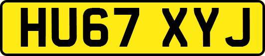 HU67XYJ