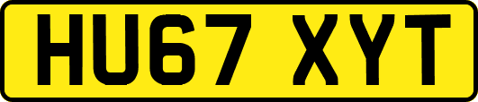 HU67XYT