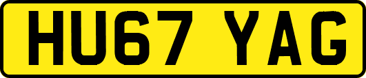 HU67YAG