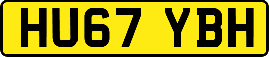 HU67YBH