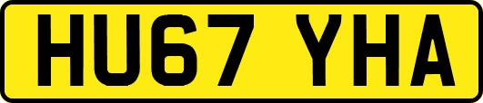 HU67YHA