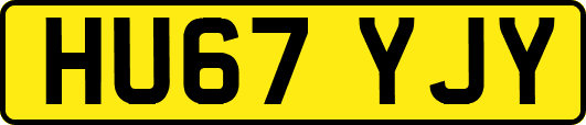 HU67YJY