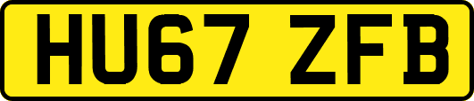 HU67ZFB