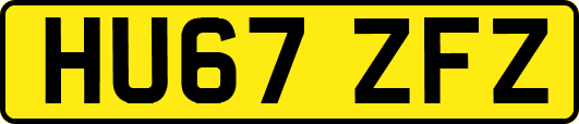 HU67ZFZ