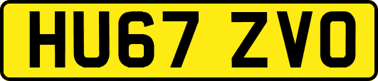 HU67ZVO