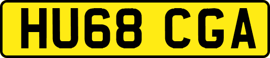 HU68CGA