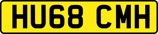 HU68CMH