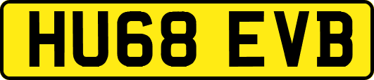 HU68EVB