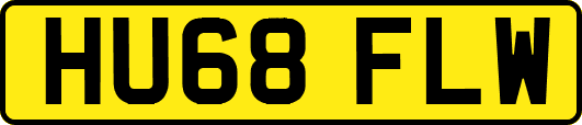 HU68FLW