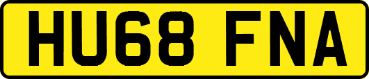 HU68FNA