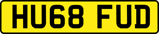 HU68FUD