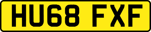 HU68FXF