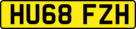 HU68FZH