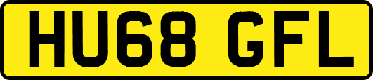 HU68GFL