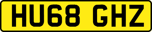 HU68GHZ