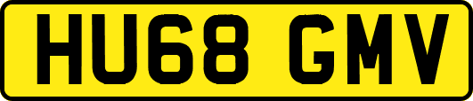 HU68GMV