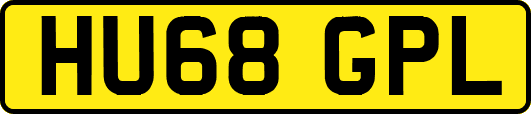 HU68GPL