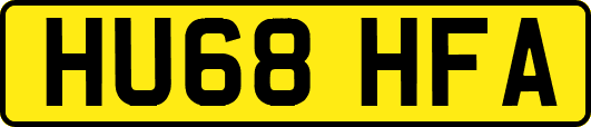 HU68HFA