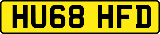 HU68HFD