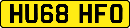 HU68HFO