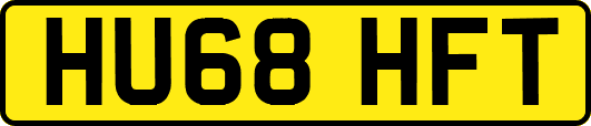 HU68HFT