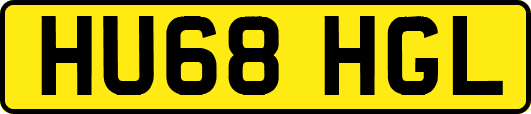 HU68HGL