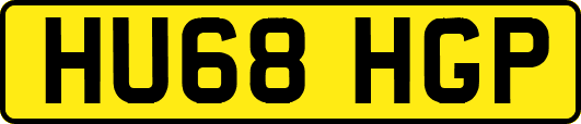 HU68HGP