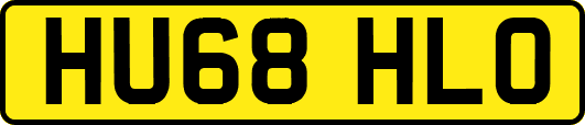 HU68HLO