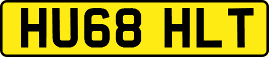 HU68HLT