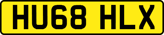 HU68HLX