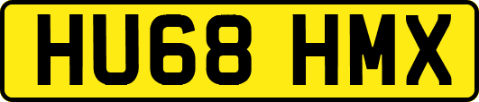 HU68HMX