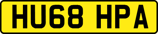 HU68HPA