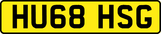 HU68HSG