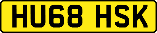 HU68HSK