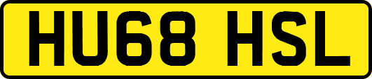 HU68HSL