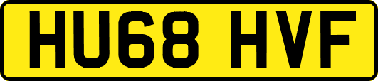 HU68HVF