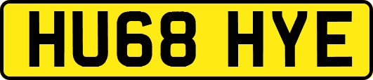 HU68HYE